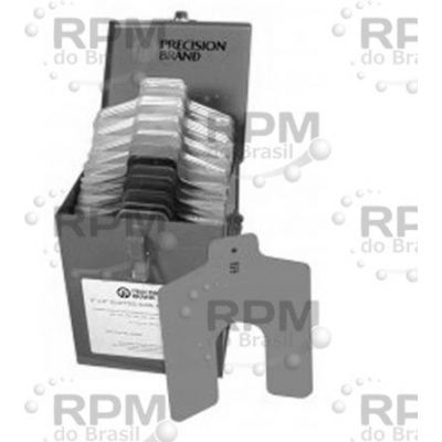 PRECISÃO MARCA 42925