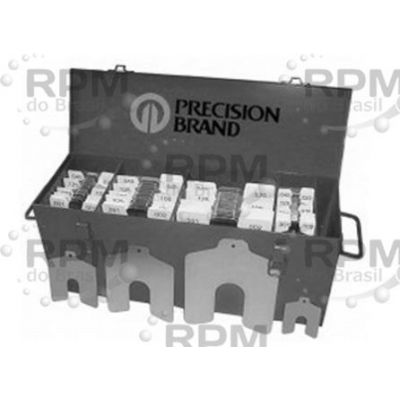PRECISÃO MARCA 42996