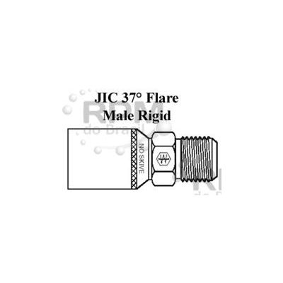 WEATHERHEAD (EATON) 43008U-508