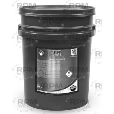 Químicos, Lubrificantes E Equipamentos - Bel-Ray 43520-P5 - Bel-Ray