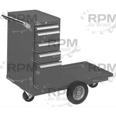 KENNEDY FABRICAÇÃO 435XR