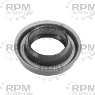Vedações, Juntas E Acessórios - Timken Nacionais Vedações 4370N - Timken National Seals