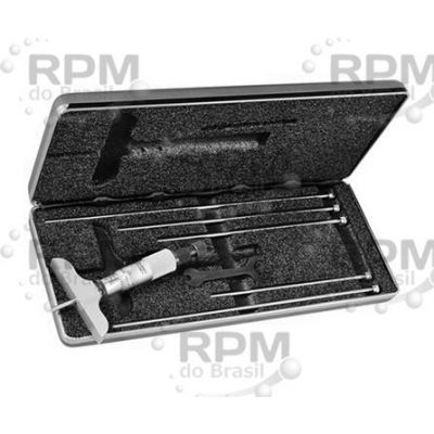 Ferramentas Mãos E Energéticas - L S Starrett Empresa 440Z-6RL - L S Starrett Company
