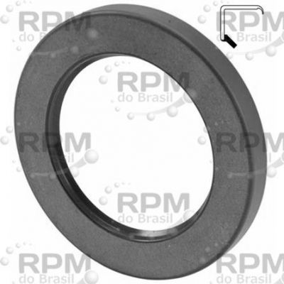 SELOS NACIONAIS DA TIMKEN 8998