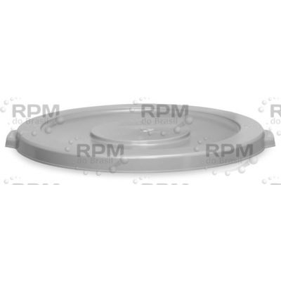 Zelador - Continental Mfg 4445GY - Continental Mfg