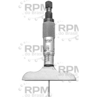 L S STARRETT EMPRESA 449AZ-3R