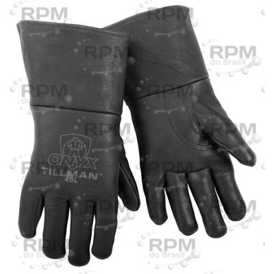 JOHN TILLMAN EMPRESA 45