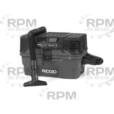 RIDGID 4500RV