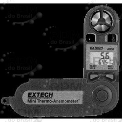 INSTRUMENTOS EXTECH 45158