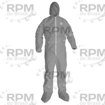 KIMBERLY CLARK 45357