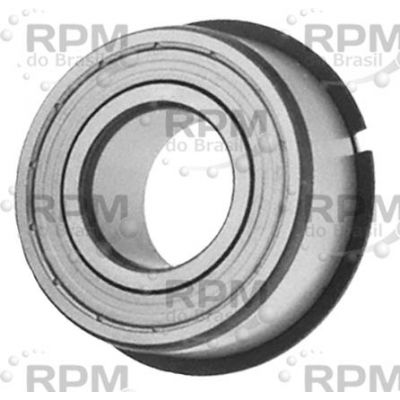 GERAL BEARING CORPORATION 455510