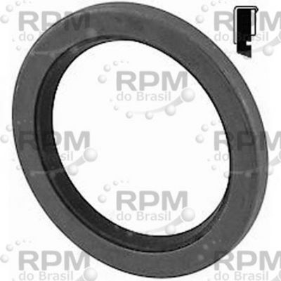 TIMKEN NACIONAIS VEDAÇÕES 45653S