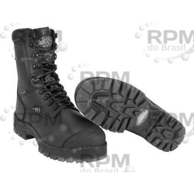 BOTAS DE SEGURANÇA OLIVER 45675C