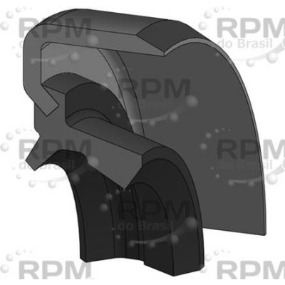 DICHTOMATIK AMERICAS 45X62X6KB