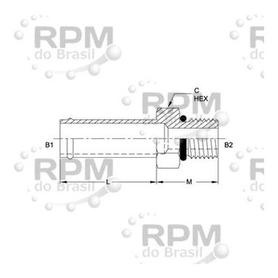 BRENNAN 4604-16-10-O