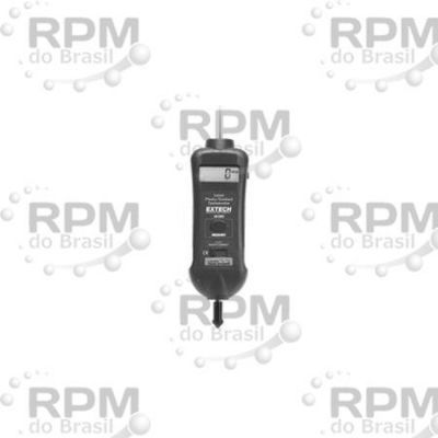 EXTECH INSTRUMENTS 461995-NIST