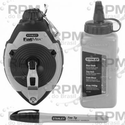FERRAMENTAS STANLEY TRADE 47-681L