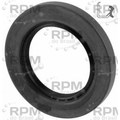 SELOS NACIONAIS DA TIMKEN 470119
