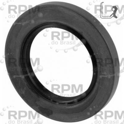 SELOS NACIONAIS DA TIMKEN 470163V