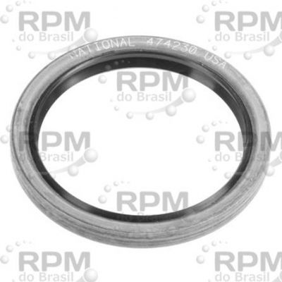 SELOS NACIONAIS DA TIMKEN 474230