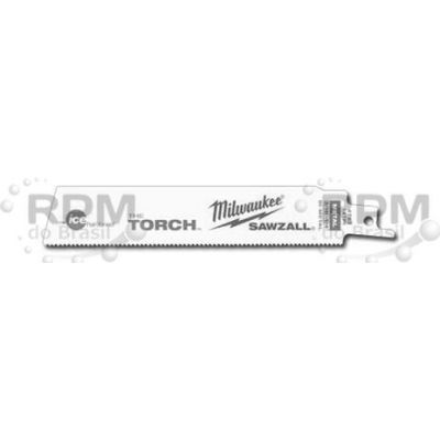 FERRAMENTA ELÉTRICA MILWAUKEE 48-00-4782
