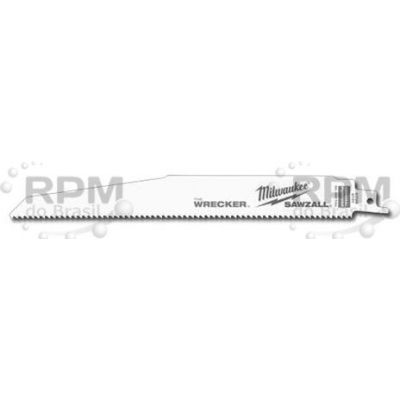 Hand & Power Tools - Milwaukee Electric Tool 48-00-5706 - Milwaukee Electric Tool