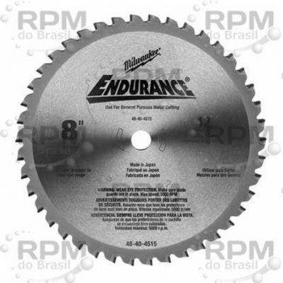 FERRAMENTA ELÉTRICA MILWAUKEE 48-40-4515