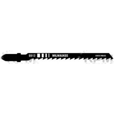 Hand & Power Tools - Milwaukee Electric Tool 48-42-5512 - Milwaukee Electric Tool