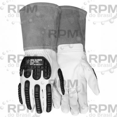 MEMPHIS LUVA (MCR (S) SEGURANÇA, F. GLOVES) 48406M