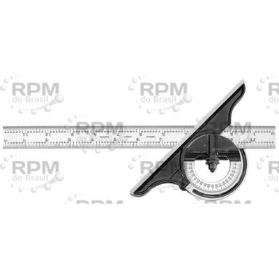 L S STARRETT COMPANY 490-24-4R