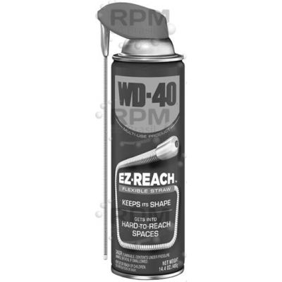 WD-40 EMPRESA 49019