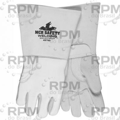 LUVA MEMPHIS (LUVAS DE SEGURANÇA MCR) 49750XL