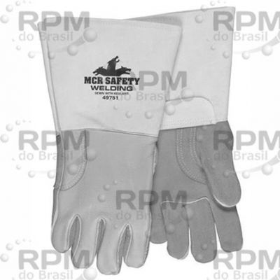 MEMPHIS LUVA (MCR (S) SEGURANÇA, F. GLOVES) 49751L