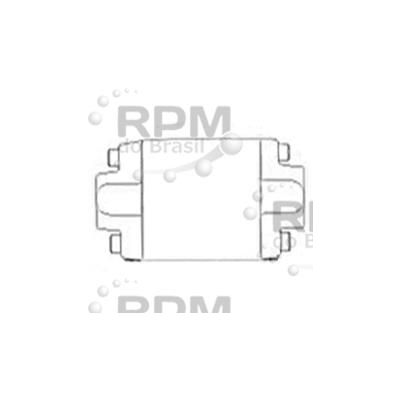 Hydraulics - Vickers (Eaton) 626549 - Vickers (Eaton)