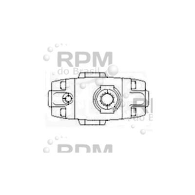 Hydraulics - Vickers (Eaton) 626610 - Vickers (Eaton)