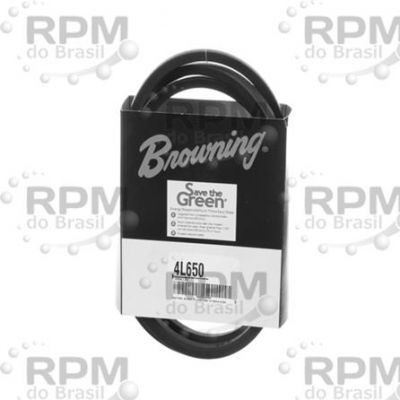 BROWNING 4L650