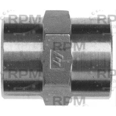 BRENNAN 5000-08-06