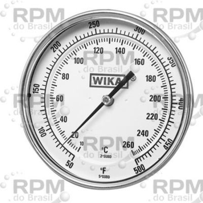 WIKA 50180D211G4