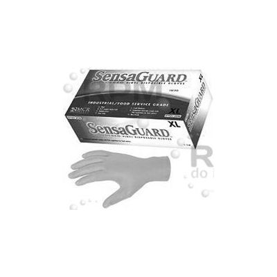 MEMPHIS LUVA (MCR (S) SEGURANÇA, F. GLOVES) 5020M