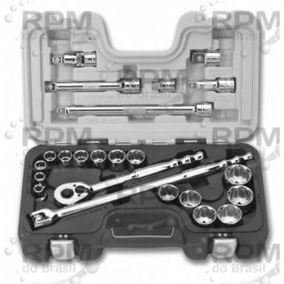 FERRAMENTAS WILLIAMS 50609