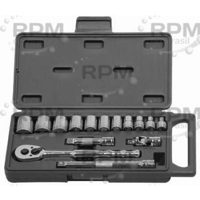 FERRAMENTAS WILLIAMS 50663