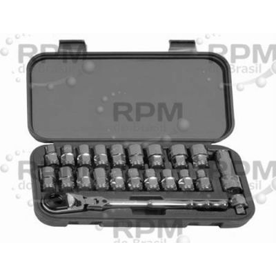 FERRAMENTAS WILLIAMS 50671