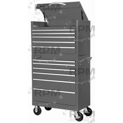 FERRAMENTAS WILLIAMS 50881BL