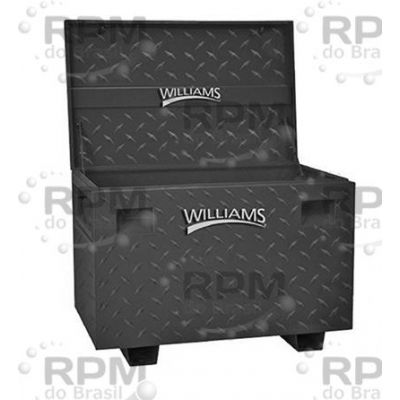 FERRAMENTAS WILLIAMS 50951