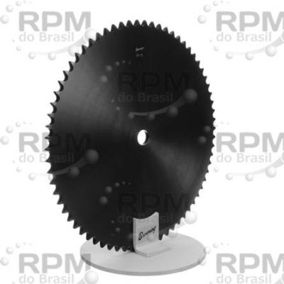 RODA E ENGRENAGEM MARTIN 50A70