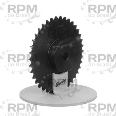 RODA E ENGRENAGEM MARTIN 50B31