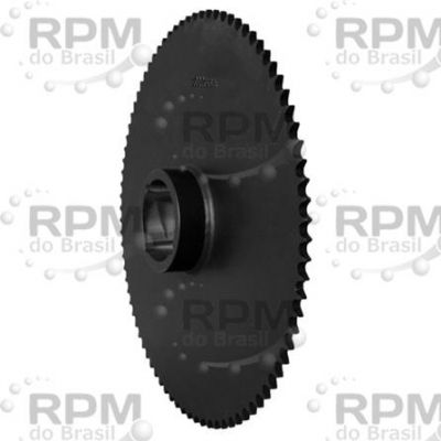 RODA E ENGRENAGEM MARTIN 50BTB112