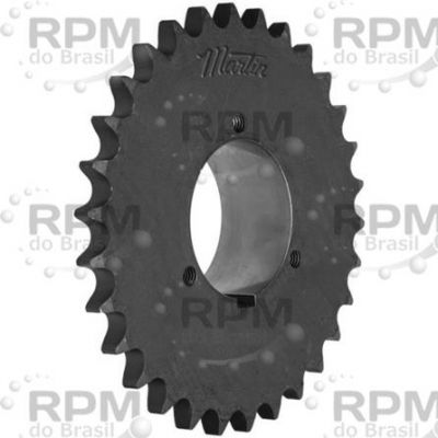 RODA E ENGRENAGEM MARTIN 60Q30H