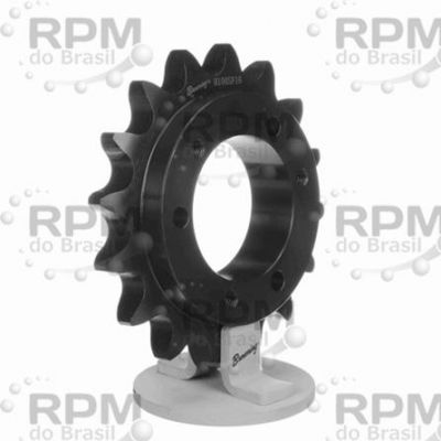 RODA E ENGRENAGEM MARTIN 50SF112
