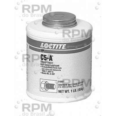 FERRAMENTAS DE CORTE MORSE 51007